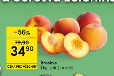 Broskve