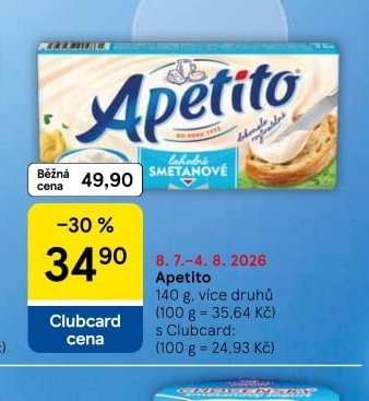 Apetito