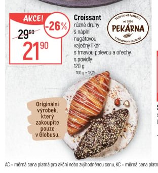 Croissant