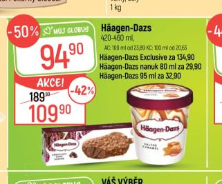 Häagen-Dazs