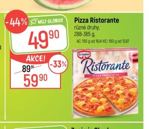 Pizza Ristorante