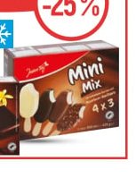JEDEN TAG Mini Mix