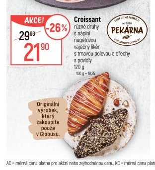 Croissant