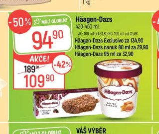 Häagen-Dazs