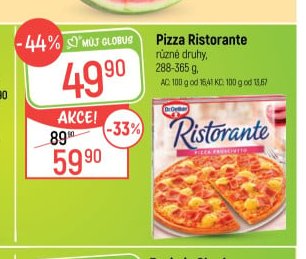 Pizza Ristorante