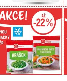 Váš Výběr Hrášek