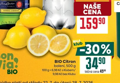 BIO Citron