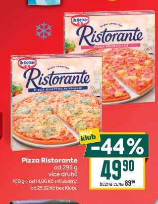 Pizza Ristorante