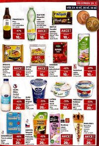 akční leták Kaufland 29.7.2026-4.8.2026