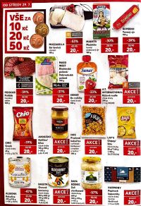 akční leták Kaufland 29.7.2026-4.8.2026