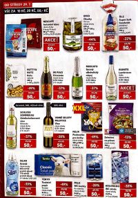 akční leták Kaufland 29.7.2026-4.8.2026