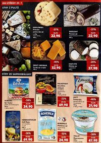 akční leták Kaufland 29.7.2026-4.8.2026
