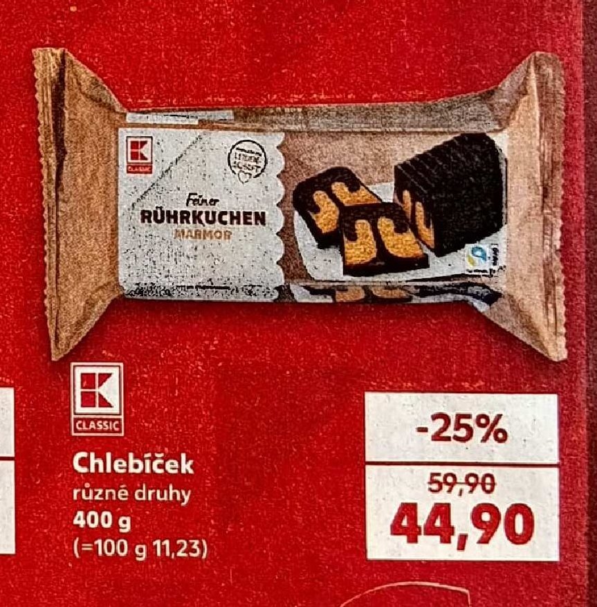 Chlebíček