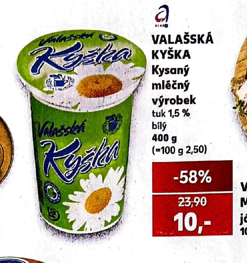 Valašská kyška