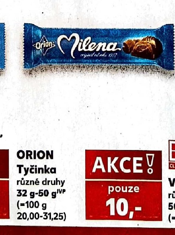 Orion Tyčinka