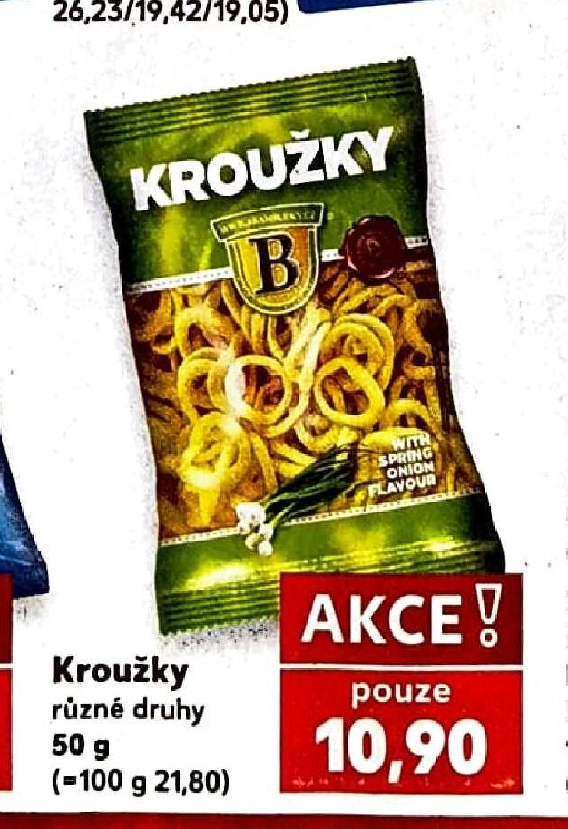 Kroužky