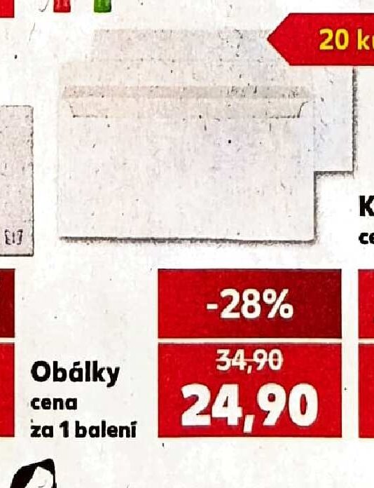 Obálky