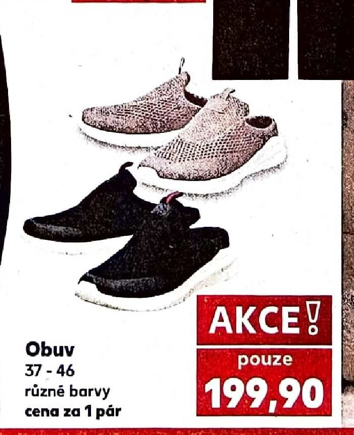 Obuv