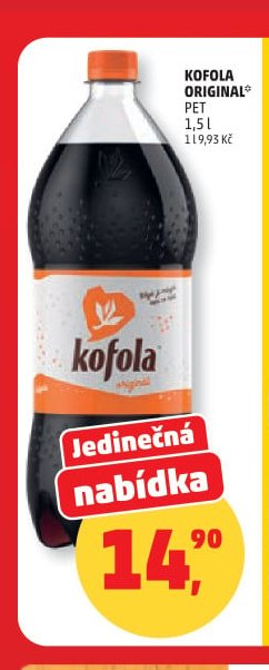 Kofola Original