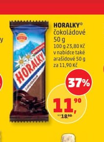 Horalky