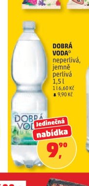 Dobrá voda