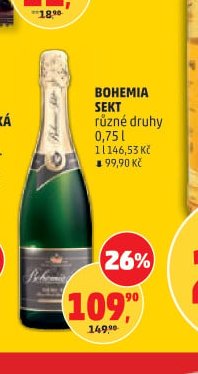 Bohemia Sekt