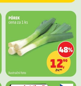 PÓREK