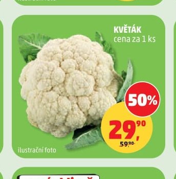 KVĚTÁK