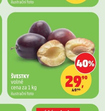 ŠVESTKY