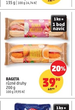 BAGETA