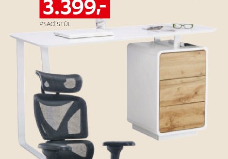 Psací stůl
