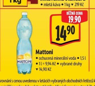 Mattoni