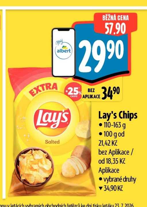Lay's Chips