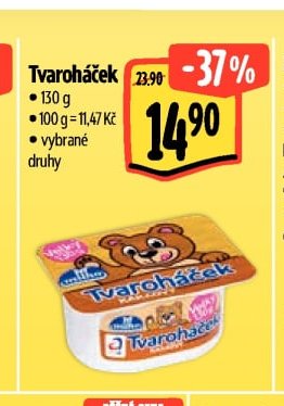 Tvaroháček