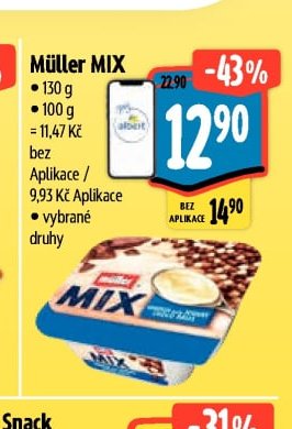 Müller MIX