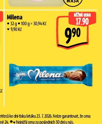 Milena