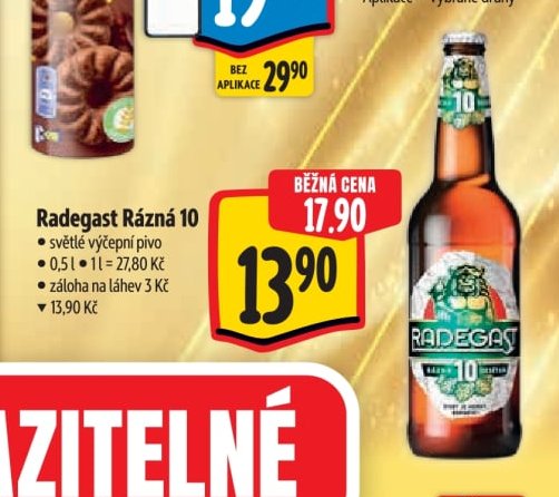 Radegast Rázná 10