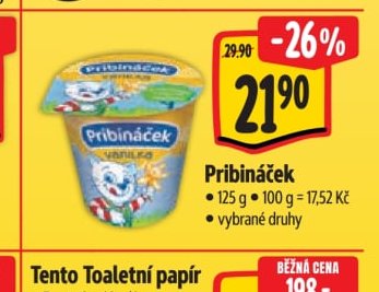 Pribináček