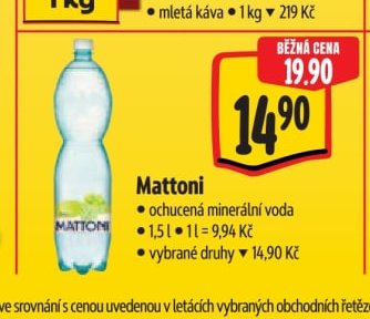 Mattoni