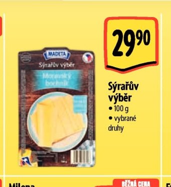 Sýrařův výběr