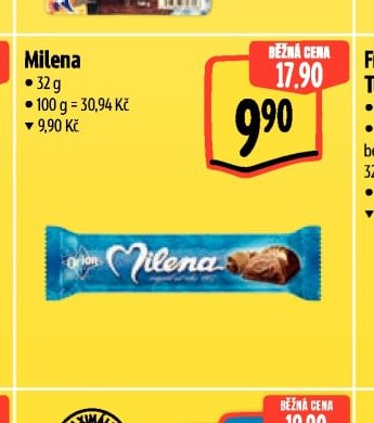 Milena