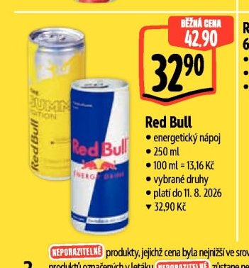 Red Bull