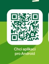 QR kód Android