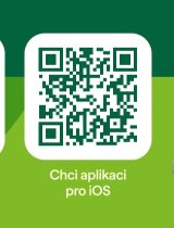 QR kód iOS