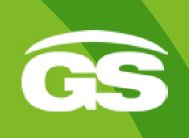 GS logo