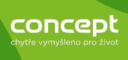 Concept logo