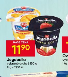 Jogobella