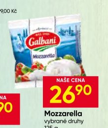 Mozzarella