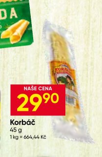 Korbáč