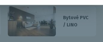 Bytové PVC / LINO